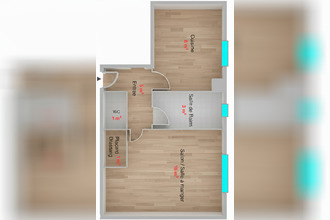 achat appartement la-londe-les-maures 83250