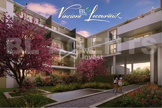 achat appartement la-londe-les-maures 83250