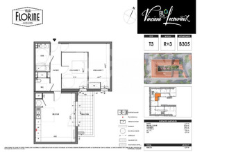 achat appartement la-londe-les-maures 83250