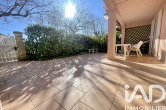 achat appartement la-londe-les-maures 83250