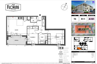 achat appartement la-londe-les-maures 83250