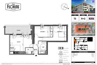 achat appartement la-londe-les-maures 83250