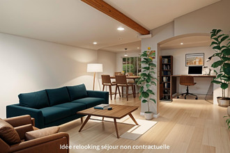 achat appartement la-londe-les-maures 83250