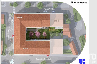achat appartement la-londe-les-maures 83250