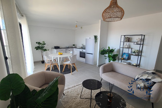 achat appartement la-londe-les-maures 83250