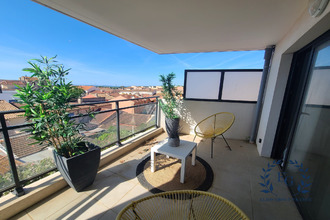 achat appartement la-londe-les-maures 83250