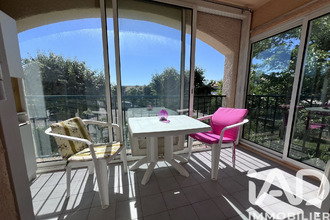 achat appartement la-londe-les-maures 83250