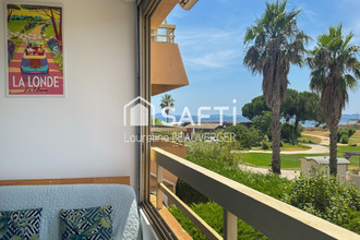 achat appartement la-londe-les-maures 83250