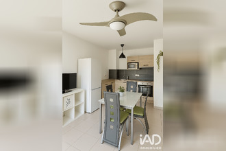 achat appartement la-londe-les-maures 83250