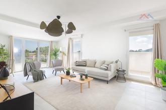 achat appartement la-londe-les-maures 83250