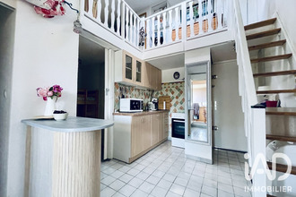 achat appartement la-londe-les-maures 83250