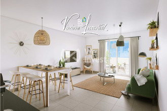 achat appartement la-londe-les-maures 83250
