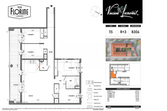 achat appartement la-londe-les-maures 83250