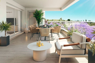 achat appartement la-londe-les-maures 83250