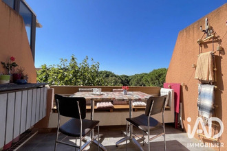 achat appartement la-londe-les-maures 83250
