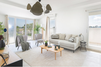 achat appartement la-londe-les-maures 83250