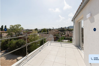 achat appartement la-londe-les-maures 83250