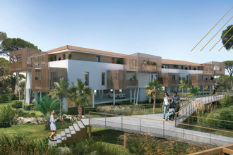 achat appartement la-londe-les-maures 83250