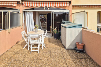 achat appartement la-londe-les-maures 83250