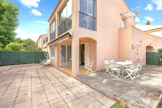 achat appartement la-londe-les-maures 83250