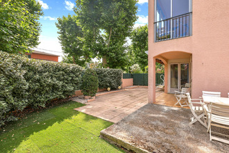 achat appartement la-londe-les-maures 83250
