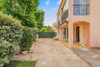 achat appartement la-londe-les-maures 83250