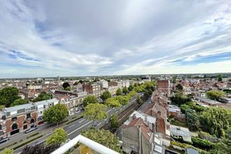 achat appartement la-madeleine 59110