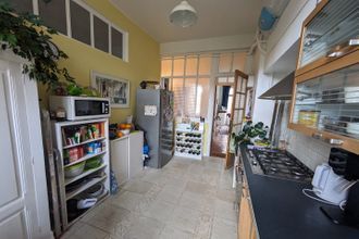 achat appartement la-madeleine 59110