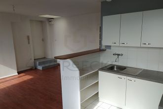 achat appartement la-madeleine 59110