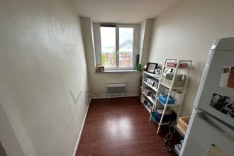 achat appartement la-madeleine 59110