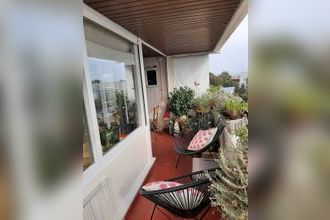 achat appartement la-madeleine 59110