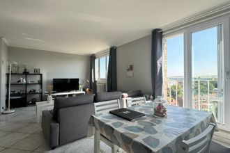 achat appartement la-madeleine 59110