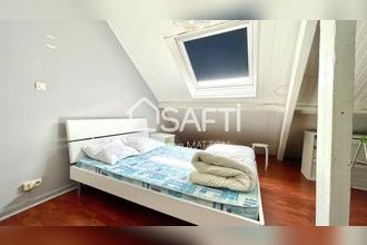 achat appartement la-madeleine 59110