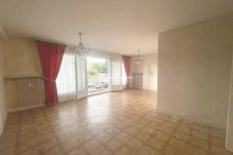 achat appartement la-madeleine 59110