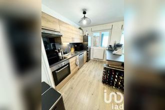 achat appartement la-madeleine 59110