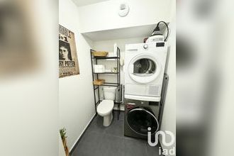 achat appartement la-madeleine 59110