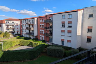 achat appartement la-madeleine 59110