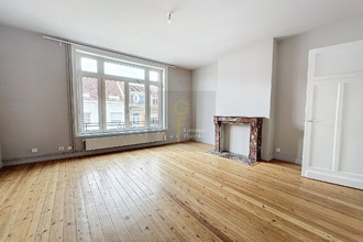 achat appartement la-madeleine 59110