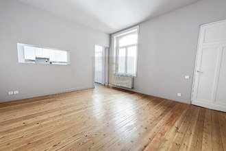 achat appartement la-madeleine 59110