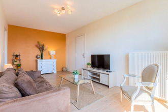 achat appartement la-madeleine 59110