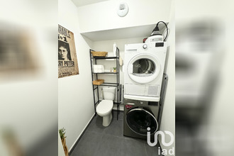 achat appartement la-madeleine 59110