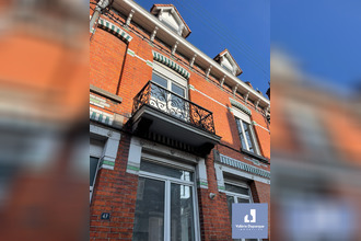 achat appartement la-madeleine 59110