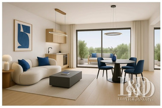 achat appartement la-madeleine 59110