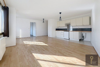achat appartement la-madeleine 59110
