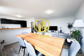 achat appartement la-madeleine 59110