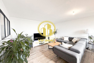 achat appartement la-madeleine 59110