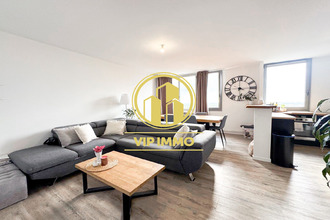 achat appartement la-madeleine 59110