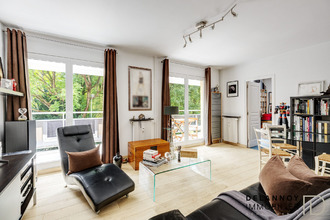 achat appartement la-madeleine 59110