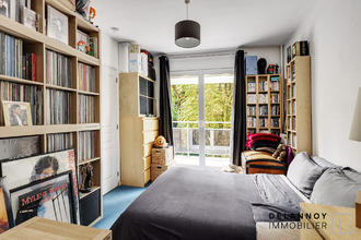 achat appartement la-madeleine 59110