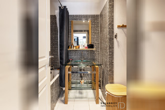 achat appartement la-madeleine 59110